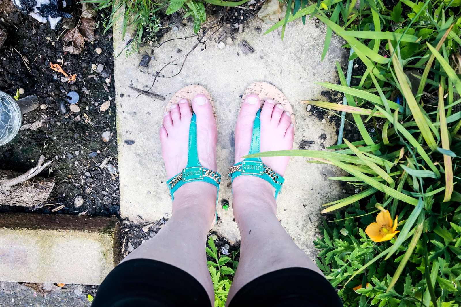 Thrifty Summer Style From TK Maxx Mandy Charlton Photographer